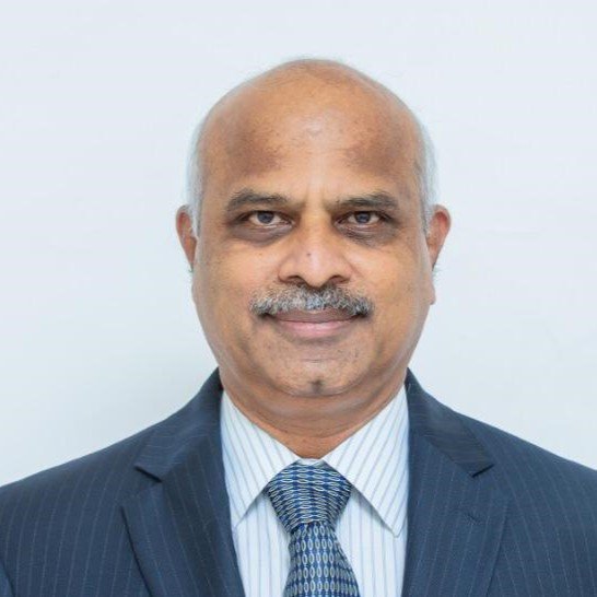 Dr. Jayaraj Govindaraj